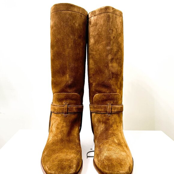 Dior Boots- Size 38.5 - Picture 4 of 13
